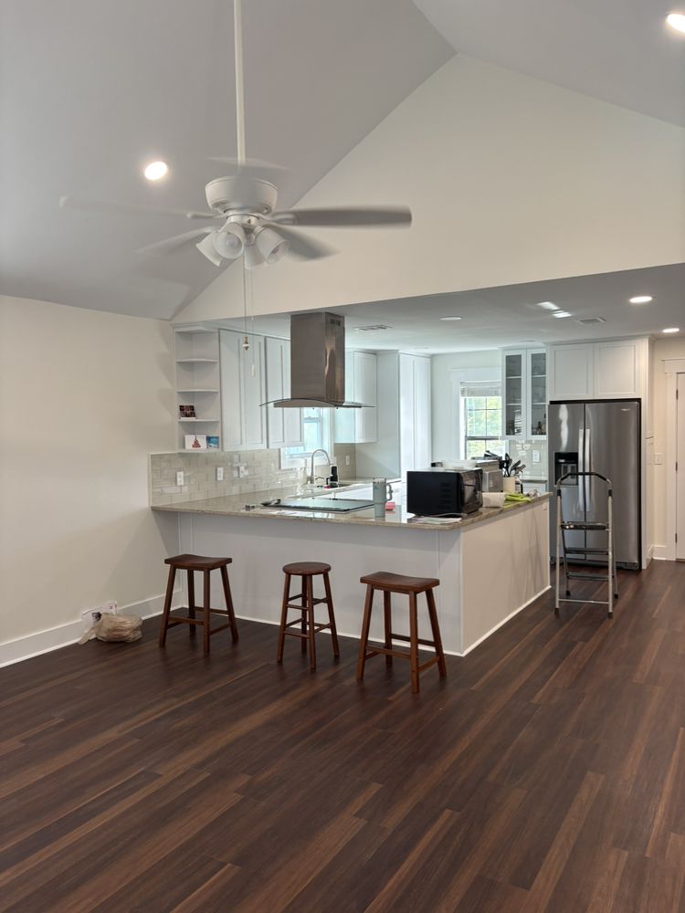 Slide of ADM Remodeling