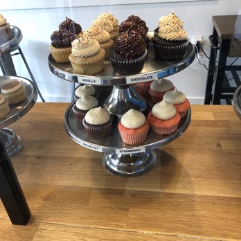 Sugarfoot's Cupcakes - Cupcakes Near Me - Spring, Texas Sugarfoot's Cupcakes - Cupcakes Near Me - Spring, Texas