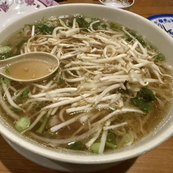 Pho Da Lat - Vietnamese Near Me - Lowell, Massachusetts