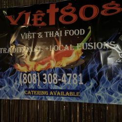 Viet 808 - Viet808 Poster