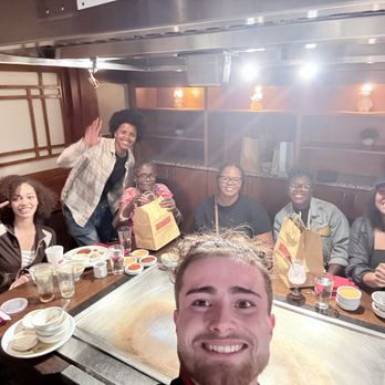 Benihana - Concord - Sushi Bars Near Me - Concord, California