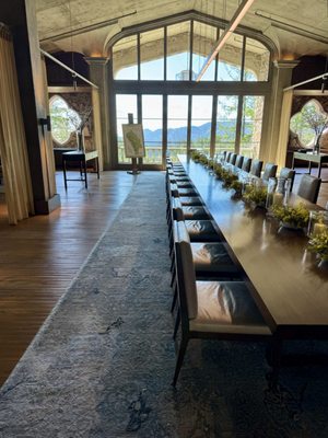 Lokoya Winery by null
