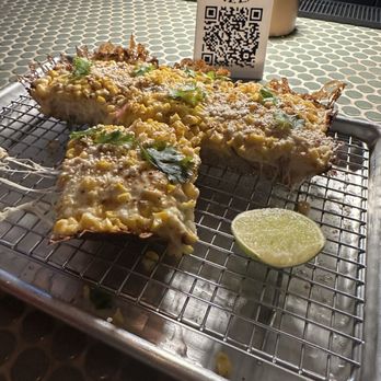 Vice City Pizza - West Kendall - Mexican street corn pizza - Pizza Near Me - Miami, Florida Vice City Pizza - West Kendall - Mexican street corn pizza - Pizza Near Me - Miami, Florida