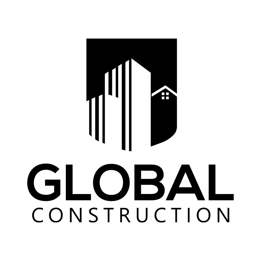 Slide of Global Construction