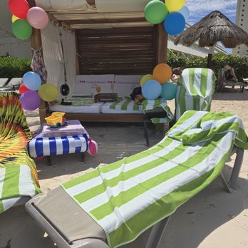 Hyatt Ziva Cancun - Hotels Near Me - Cancún, ROO