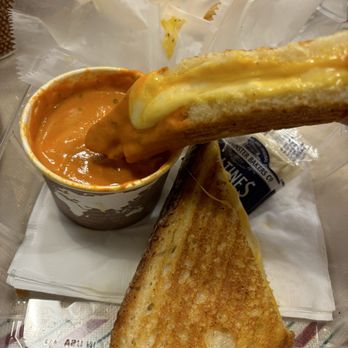 Chocolate Café - Triple Grilled Cheese and Soup - Desserts Near Me - Columbus, Ohio Chocolate Café - Triple Grilled Cheese and Soup - Desserts Near Me - Columbus, Ohio