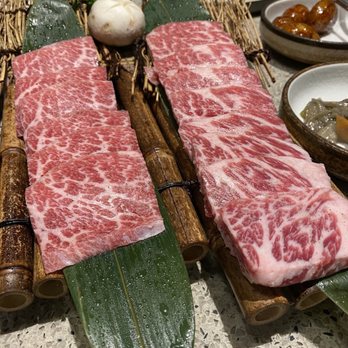 Tanlu Grill - Barbeque Near Me - Richmond, British Columbia