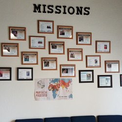 Restoration Fellowship