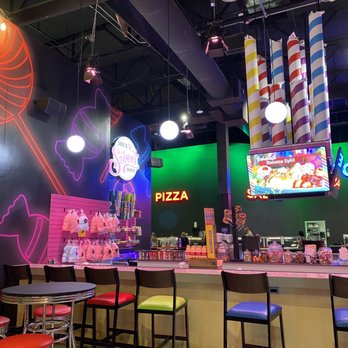Jake's Unlimited - The Sweet Shoppe - Arcades Near Me - Mesa, Arizona