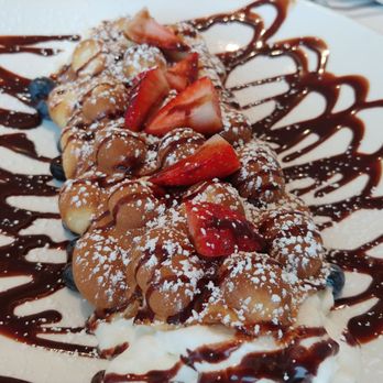 Bloom - Waffle - New American Near Me - Verona, New Jersey Bloom - Waffle - New American Near Me - Verona, New Jersey