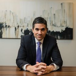 Family Law Attorney Ben Carrasco