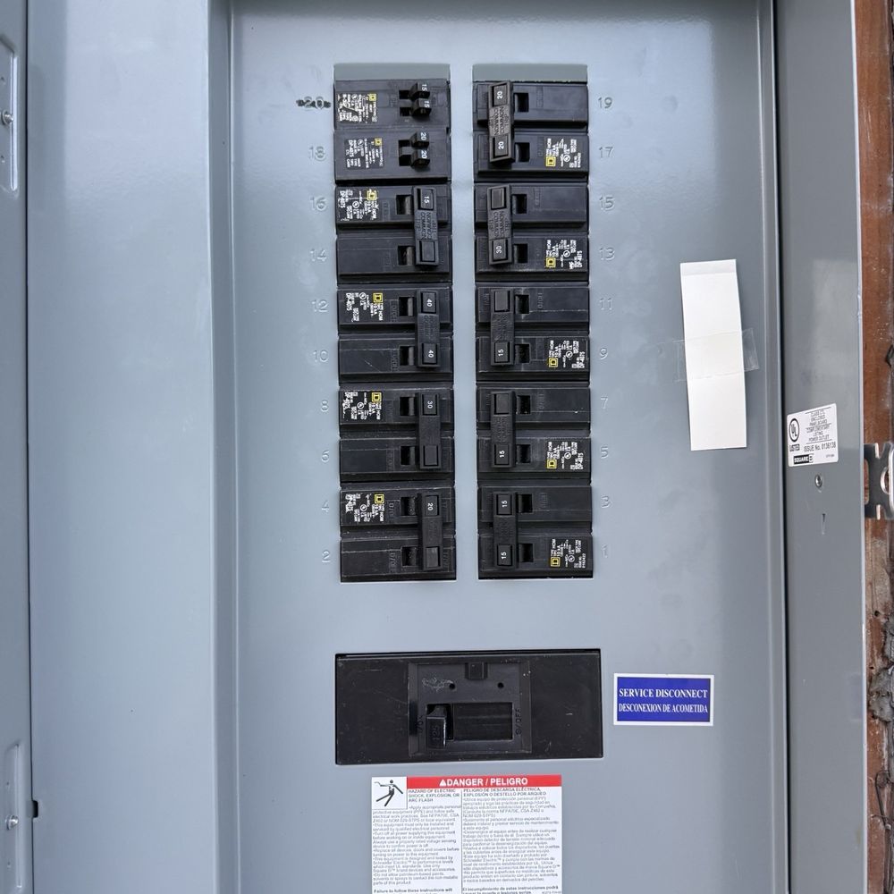 Andre Electric - Electricians Near Me - San Diego, California