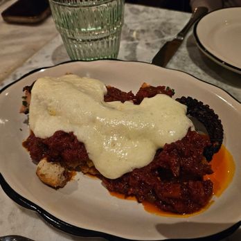 Hypsi - Octopus - Italian Near Me - Houston, Texas