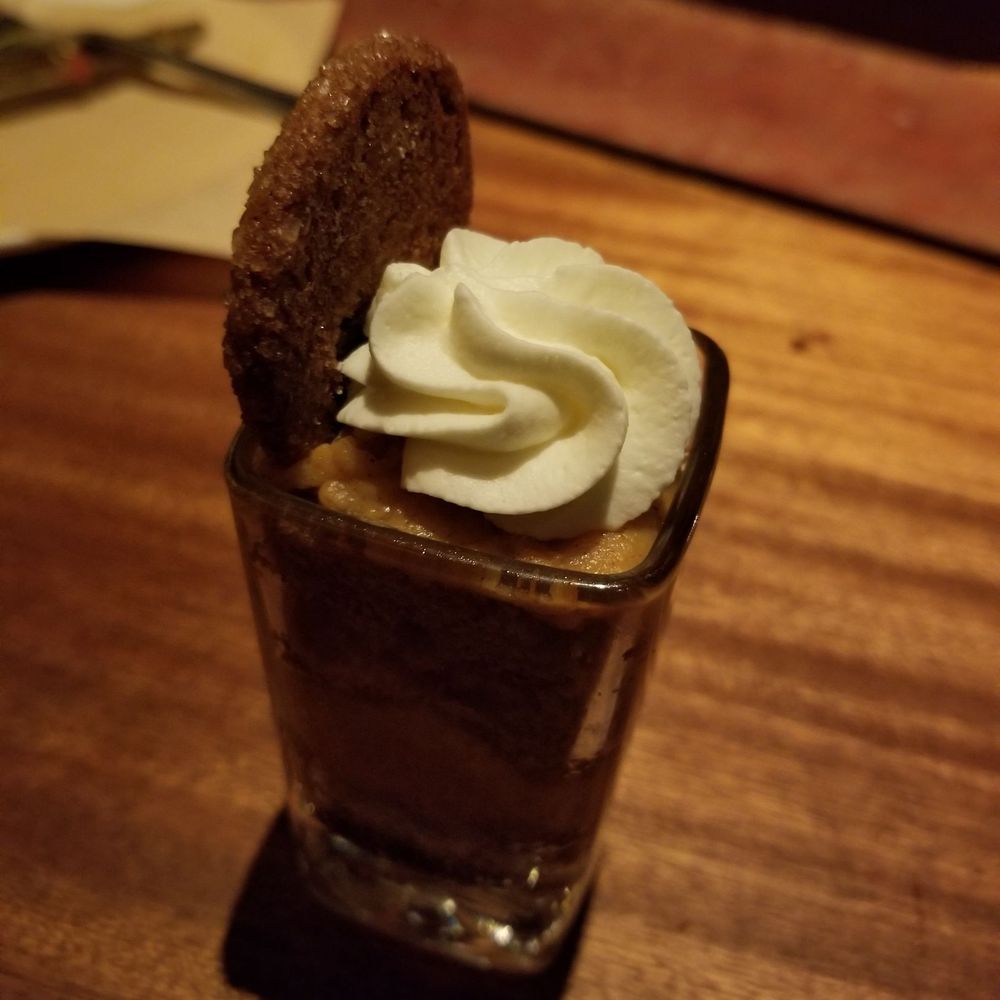 Seasons 52 - New American Near Me - Columbia, Maryland Seasons 52 - New American Near Me - Columbia, Maryland