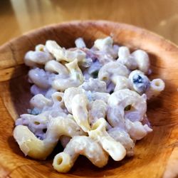 The Pizza Place - Pasta Salad.