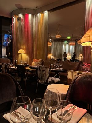 Matignon by null