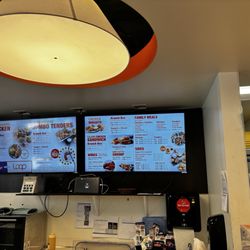 Palomar Village Shell Station