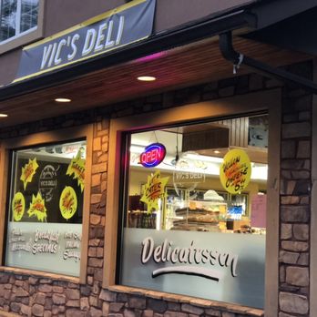 Vic’s Deli - Vic's Deli - Delis Near Me - Mohegan Lake, New York Vic’s Deli - Vic's Deli - Delis Near Me - Mohegan Lake, New York