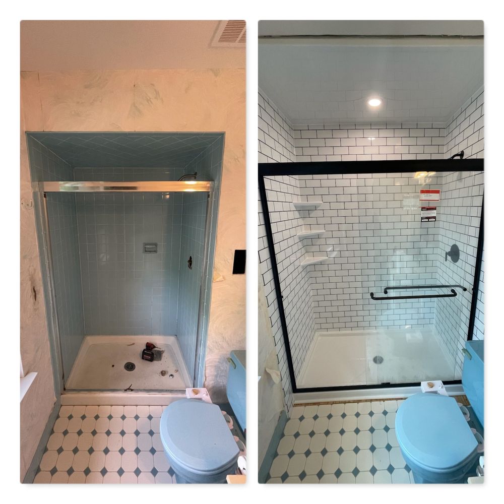 Slide of ABC Contracting and Remodeling