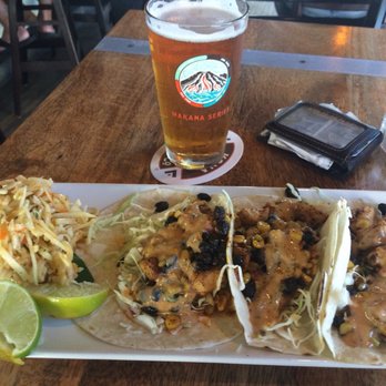 Kona Brewing - Pubs Near Me - Honolulu, Hawaii