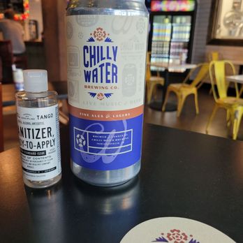 Chilly Water Brewing Company - Breweries Near Me - Indianapolis, Indiana Chilly Water Brewing Company - Breweries Near Me - Indianapolis, Indiana
