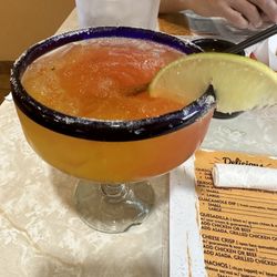 Girasoles - Not much alcohol