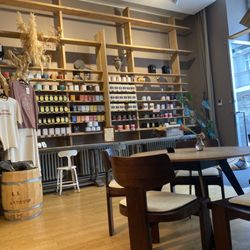 La Bohème Café