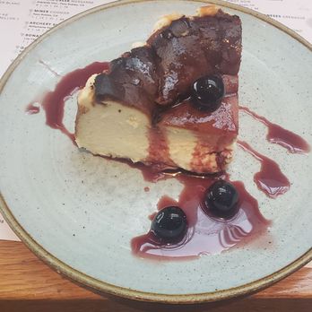 Sixty Vines - Cheesecake - Wine Bars Near Me - Houston, Texas Sixty Vines - Cheesecake - Wine Bars Near Me - Houston, Texas