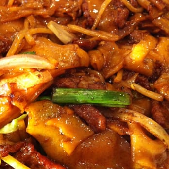 Tasty Chinese Kitchen - Beef chow fun - Chinese Near Me - Newark, California Tasty Chinese Kitchen - Beef chow fun - Chinese Near Me - Newark, California