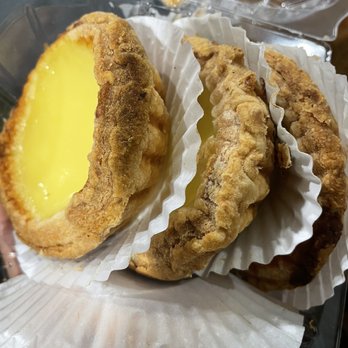 AA Bakery & Cafe - Egg tarts - Bakeries Near Me - San Francisco, California AA Bakery & Cafe - Egg tarts - Bakeries Near Me - San Francisco, California