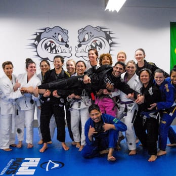 Carlson Gracie Irvine - Brazilian Jiu-jitsu Near Me - Tustin, California