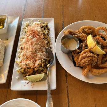 Contigo Latin Kitchen - Spanish Near Me - Tucson, Arizona