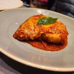 Fratelli Belfast - chicken parm