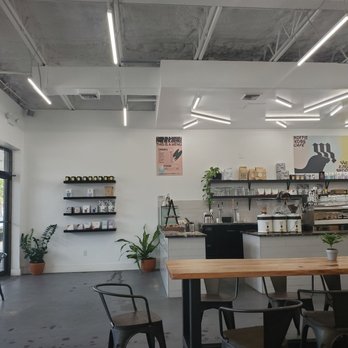 Mane Coffee - Coffee & Tea Near Me - Boca Raton, Florida