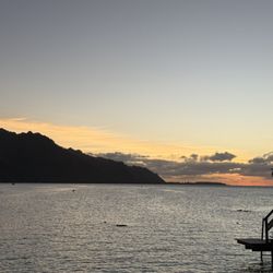 Tahiti.com - Sunrise Moorea