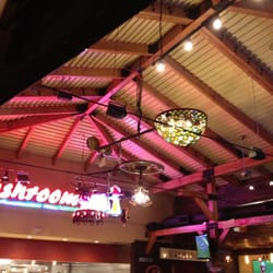 Mellow Mushroom Bristol