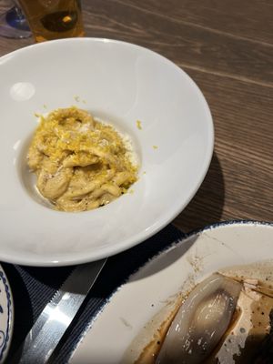 Vinile Italian Chophouse by null