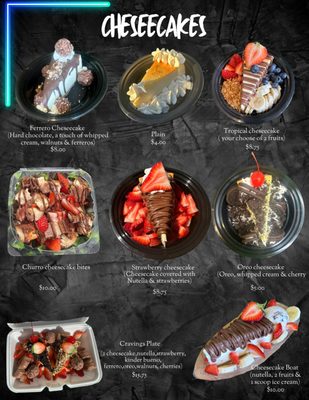 La Esquinita Del Frappe