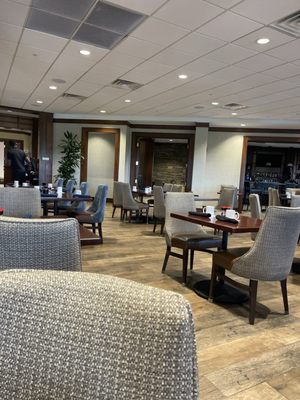 The Oak Tavern by null