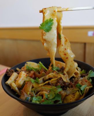 I Fresh Noodle by null