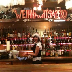 Restaurant Bar Max