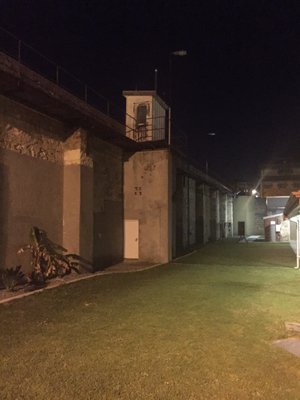 Fremantle Prison by null