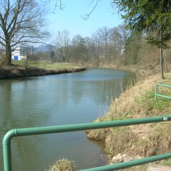 Kocherweg