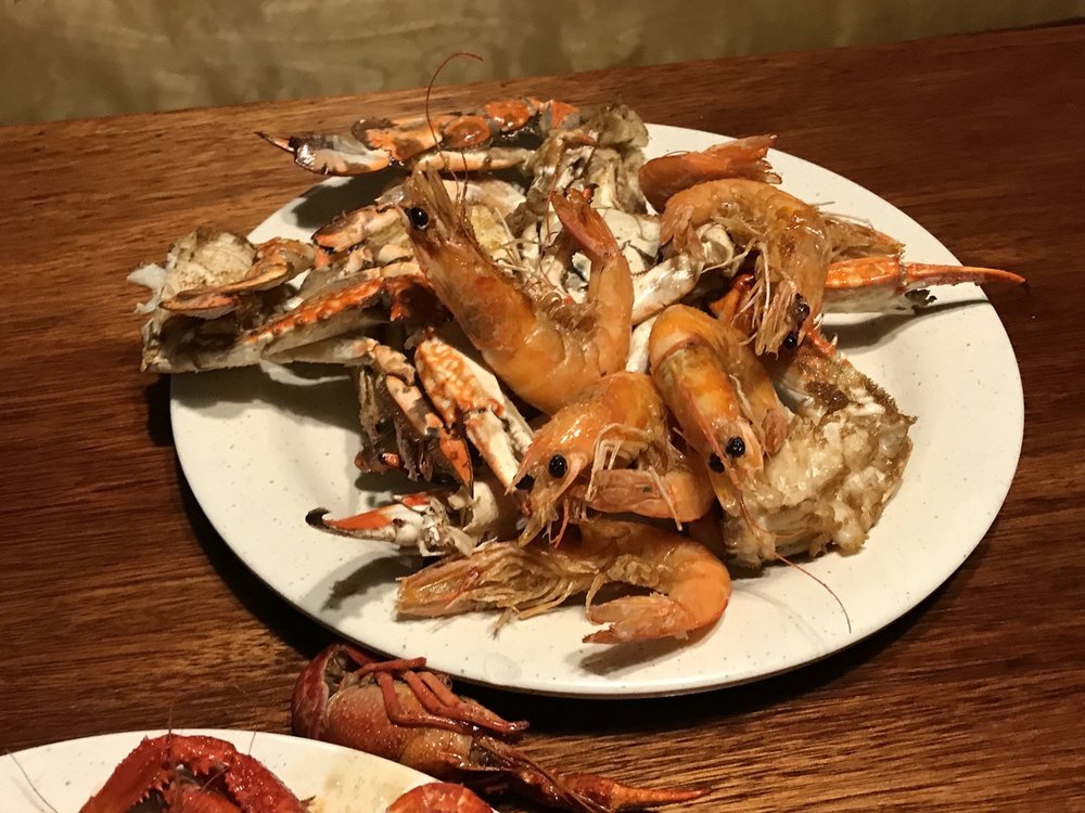 CHINA BEAR 112 Photos & 111 Reviews Buffets 12755 Sw Fwy