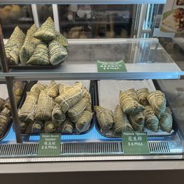 Chinese Tamales