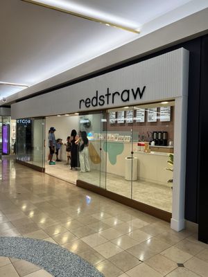 Redstraw Tea Bar Portland by null