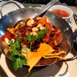 Restaurant China Town