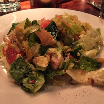 Wildfire - Wildfire chopped salad - American Near Me - Chicago, Illinois