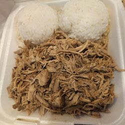 Lulu Hawaiian BBQ