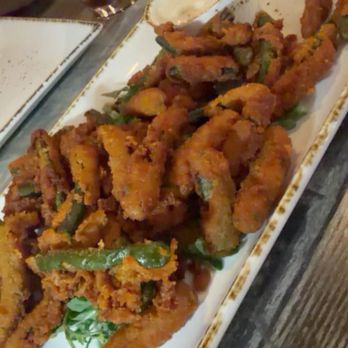 Mamma Mia - Green Beans New - Italian Near Me - Riverside, California Mamma Mia - Green Beans New - Italian Near Me - Riverside, California